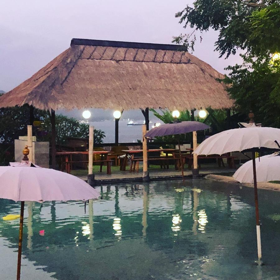 Bloo Lagoon Village Villa Padang Bai