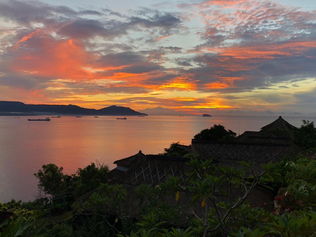 Bloo Lagoon Village * Padang Bai