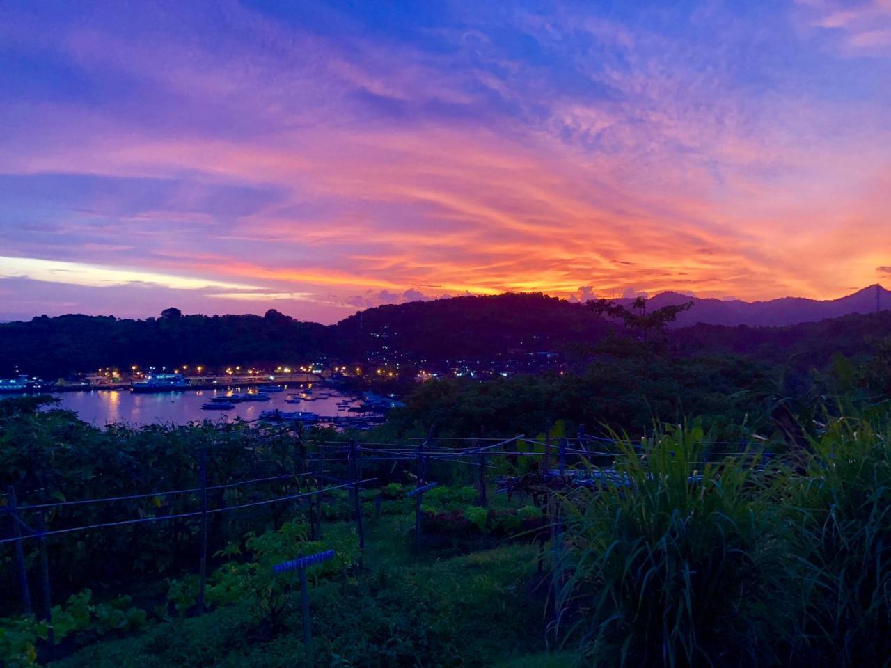 Bloo Lagoon Village * Padang Bai
