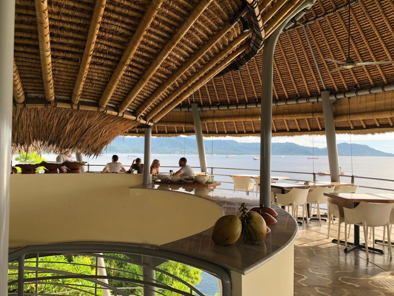 Bloo Lagoon Village Padangbai (Bali)
